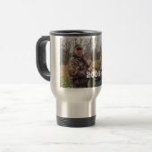 Mug De Voyage Bobby 2006 (Devant gauche)