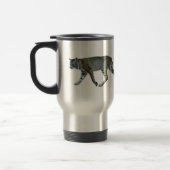 Mug De Voyage Bobcat (Gauche)
