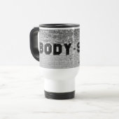 Mug De Voyage Body Shop (Devant gauche)