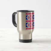 Mug De Voyage boho (Devant gauche)