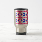 Mug De Voyage boho (Centre)