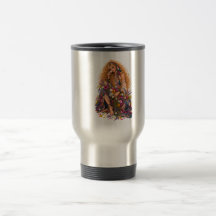 Boho Kern – Perdu dans les fleurs sauvages Bohème