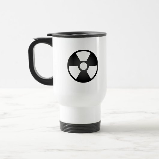 Mug De Voyage boisson toxique (Gauche)