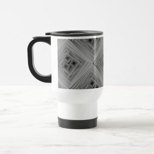 Mug De Voyage Boîte dans Boîte (Gauche)