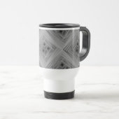 Mug De Voyage Boîte dans la boîte (Devant droit)