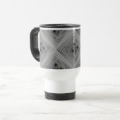 Mug De Voyage Boîte dans la boîte (Devant gauche)