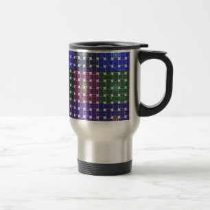 Mug De Voyage boîtes mignonnes