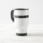 MUG DE VOYAGE BOLDBLOOD (Devant gauche)