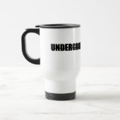 MUG DE VOYAGE BOLDBLOOD (Gauche)