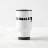 MUG DE VOYAGE BOLDBLOOD (Centre)