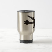 Mug De Voyage Bombardier B-52 (Centre)