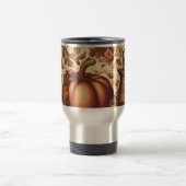 Mug De Voyage Bon thanksgiving vintage/classique (Centre)