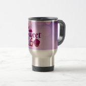 Mug De Voyage Bonbon 16 (Devant droit)