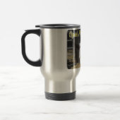 Mug De Voyage Bonjour Sunshine ! ! (Gauche)