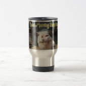Mug De Voyage Bonjour Sunshine ! ! (Centre)