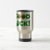 Mug De Voyage Bonne chance (Centre)