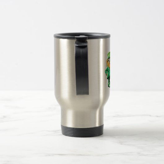 Mug De Voyage Bonne chance (Poignée)
