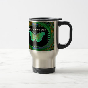 Mug De Voyage Bonne journée et meilleure nuit papillon.png
