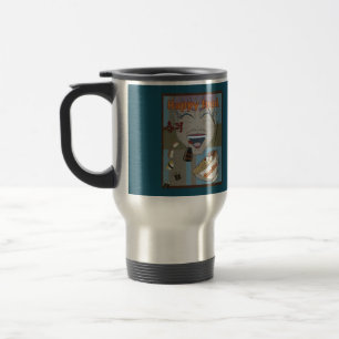 Mug De Voyage Bonne nourriture