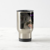 Mug De Voyage Bonne nuit (Centre)