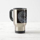 Mug De Voyage Bonnes nouvelles (Devant gauche)