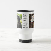 Mug De Voyage Bons amis (Centre)