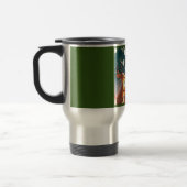 Mug De Voyage Bonté de Noël 1 (Gauche)