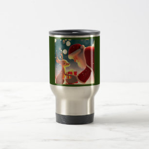 Mug De Voyage Bonté de Noël 1