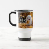 Mug De Voyage Boo Brew Crew (Gauche)