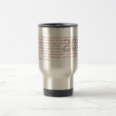 Mug De Voyage BookClubFinal (Centre)