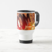 Mug De Voyage Boom ! (Devant droit)