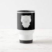 Mug De Voyage Bootan (Centre)