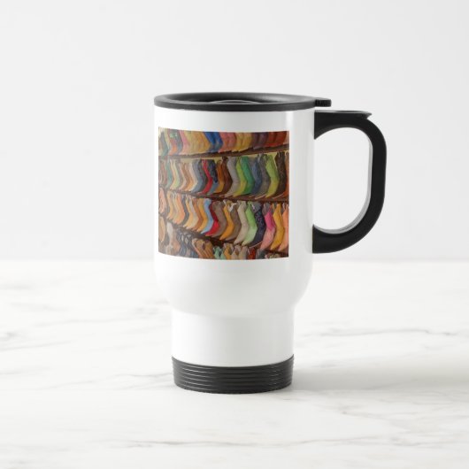 Mug De Voyage Bootie Call (Droite)