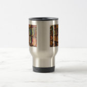 Mug De Voyage Bootie Call (Centre)