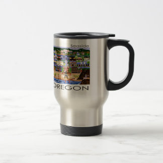 Mug De Voyage Bord de mer Oregon