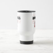Mug De Voyage Boss's Day (Centre)