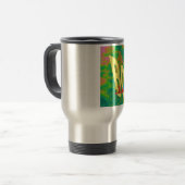 Mug De Voyage Boston (Devant gauche)