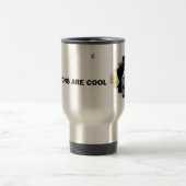 MUG DE VOYAGE BOSTONS SONT FRAIS (Centre)