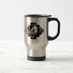 MUG DE VOYAGE BOSTONS SONT FRAIS
