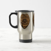 MUG DE VOYAGE BOUCLIER DE PALLADIUM DE BART (Gauche)