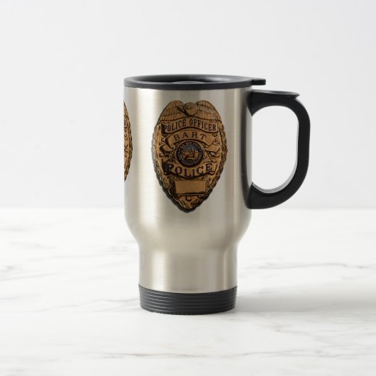 MUG DE VOYAGE BOUCLIER DE PALLADIUM DE BART (Droit)