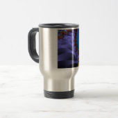 Mug De Voyage Bouddha (Devant gauche)