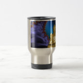 Mug De Voyage Bouddha (Centre)