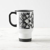 Mug De Voyage Boug de café thermique Voyage (Gauche)