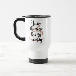 Mug De Voyage Boug de voyage Belles citations