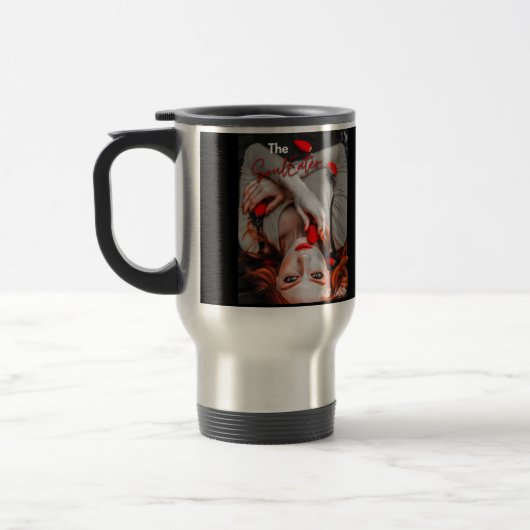 Mug De Voyage Boug de voyage pour les mangeurs de l'âme (Gauche)