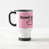 Boug Oiseau Flipping Bowling Flip