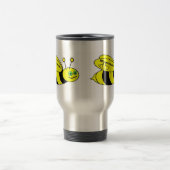 Mug De Voyage Boug Oiseau renverser Monsanto Flip (Centre)
