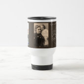 Mug De Voyage Boug, Paruline thermique (Centre)