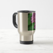 Mug De Voyage Boule de neige (Devant gauche)